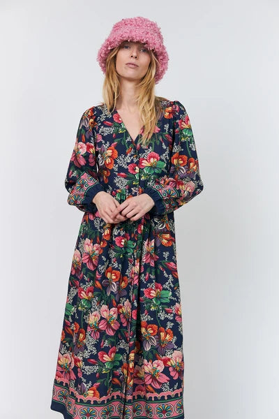SeraiLL Dress