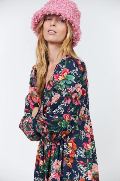 SeraiLL Dress