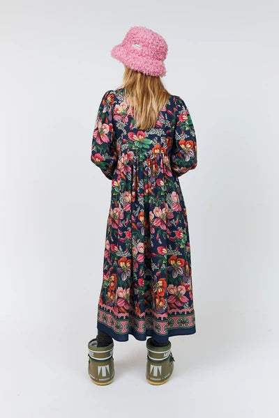 SeraiLL Dress