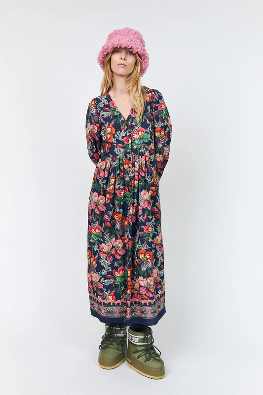 SeraiLL Dress