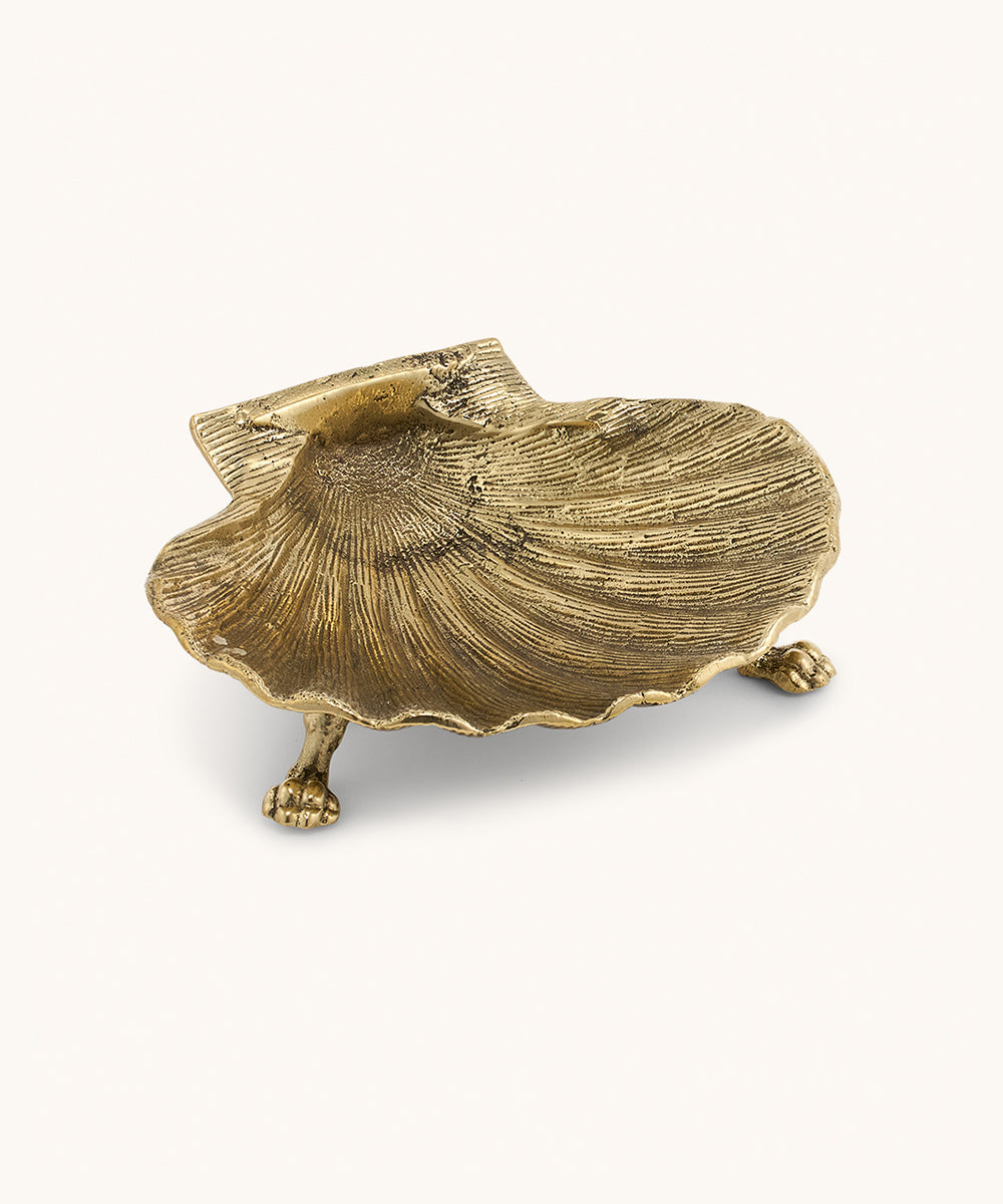 Scarlett Shell Plate