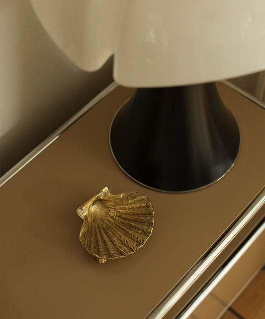 Scarlett Shell Plate