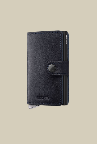 Premium Miniwallet | Basco Ink