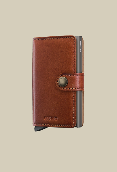 Miniwallet | Texano Saddle