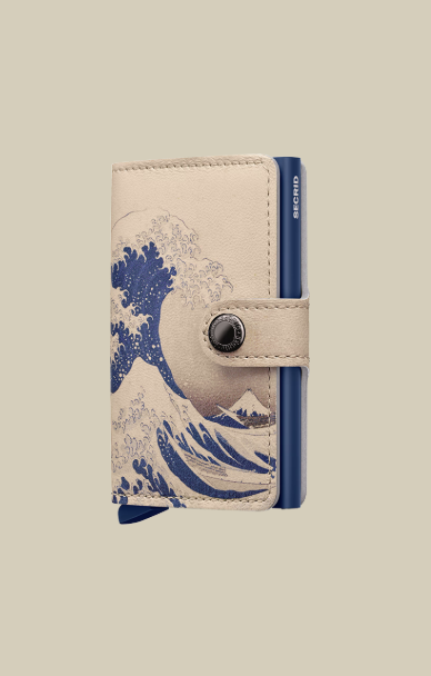 Miniwallet | Art Wave