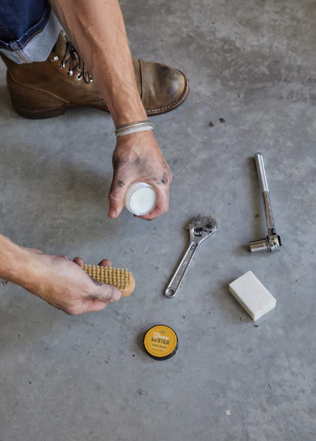 Grease Buster's Hand Care Kit