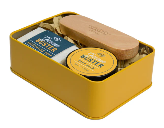 Grease Buster's Hand Care Kit