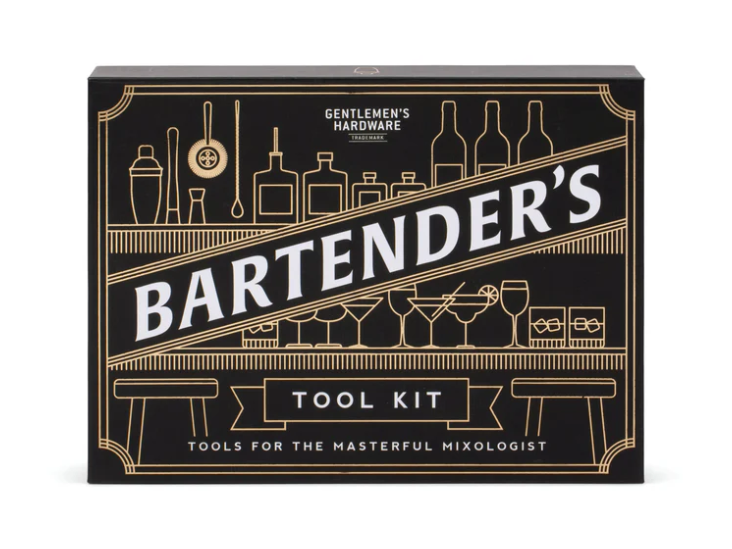 Bartender's Kit