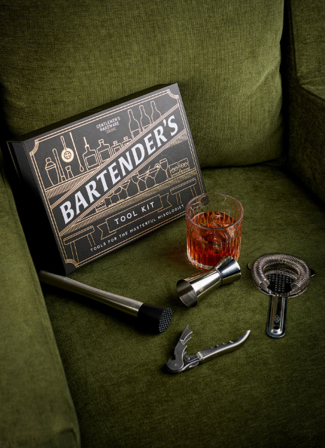 Bartender's Kit