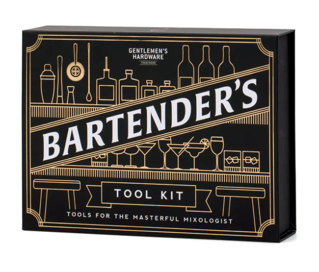 Bartender's Kit