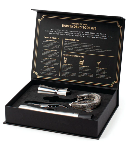 Bartender's Kit