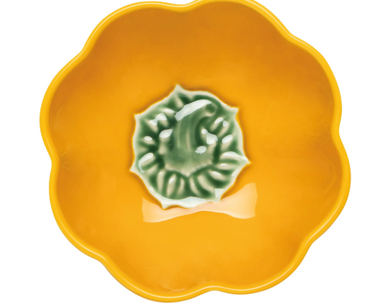 Shaped Bowl Bell Pepper