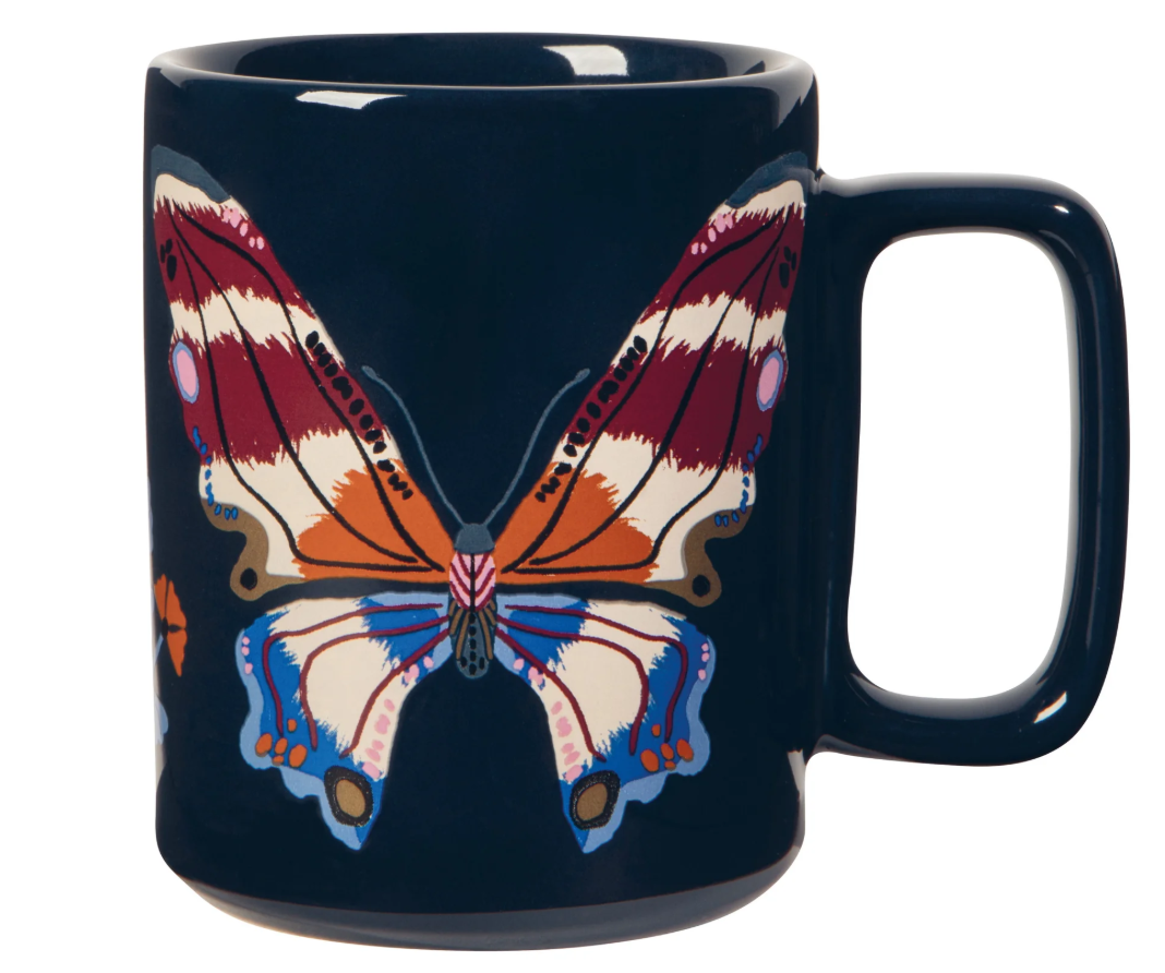 Aurora Studio Mug