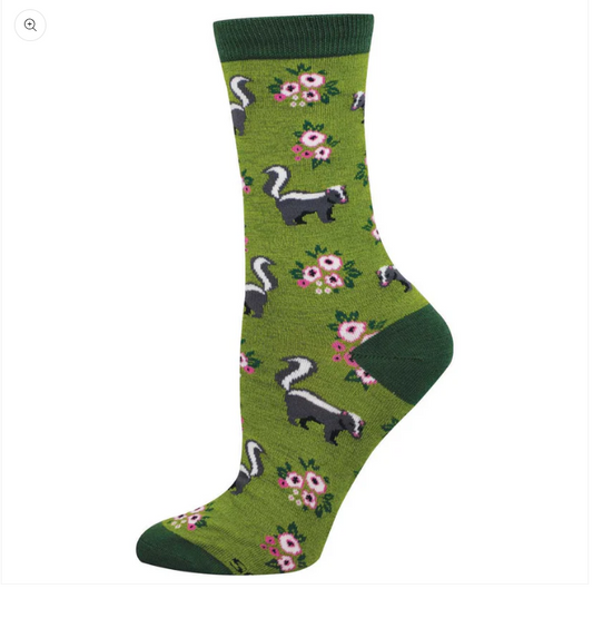 Love You Stinky Socks