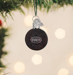 Mini Oreo Ornament
