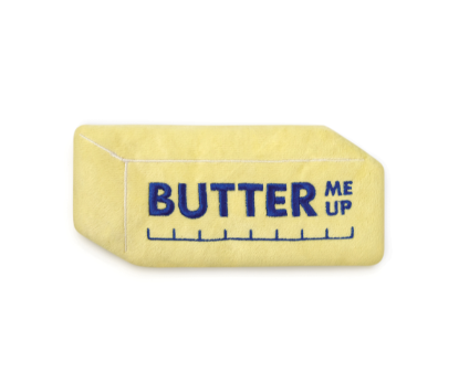 Comfort Pack | All Butter