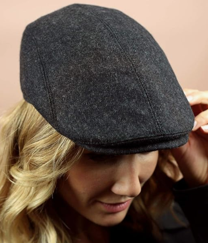 Gottmann Jackson Flat Cap Water Repellent (Gore-Tex)