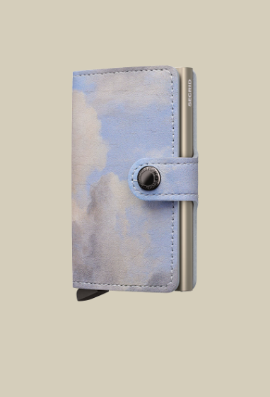 Miniwallet | Art Clouds