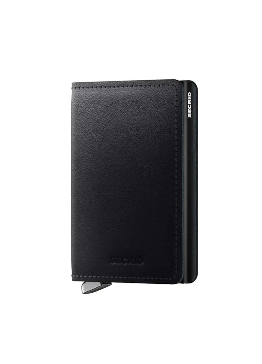 Premium Slimwallet | Dusk Black