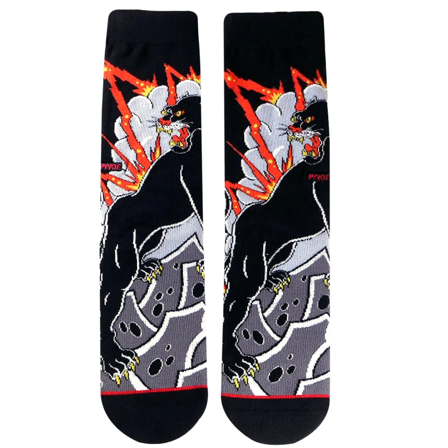 Shadow Socks