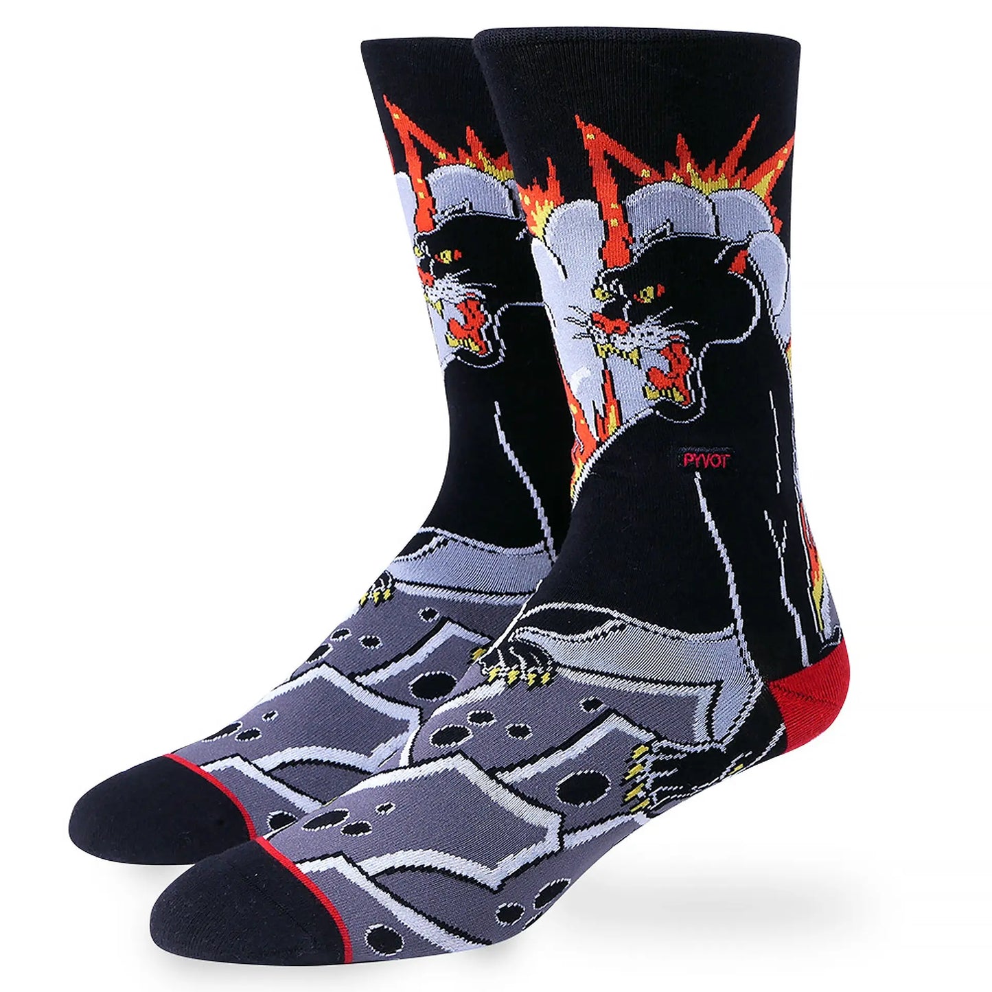 Shadow Socks
