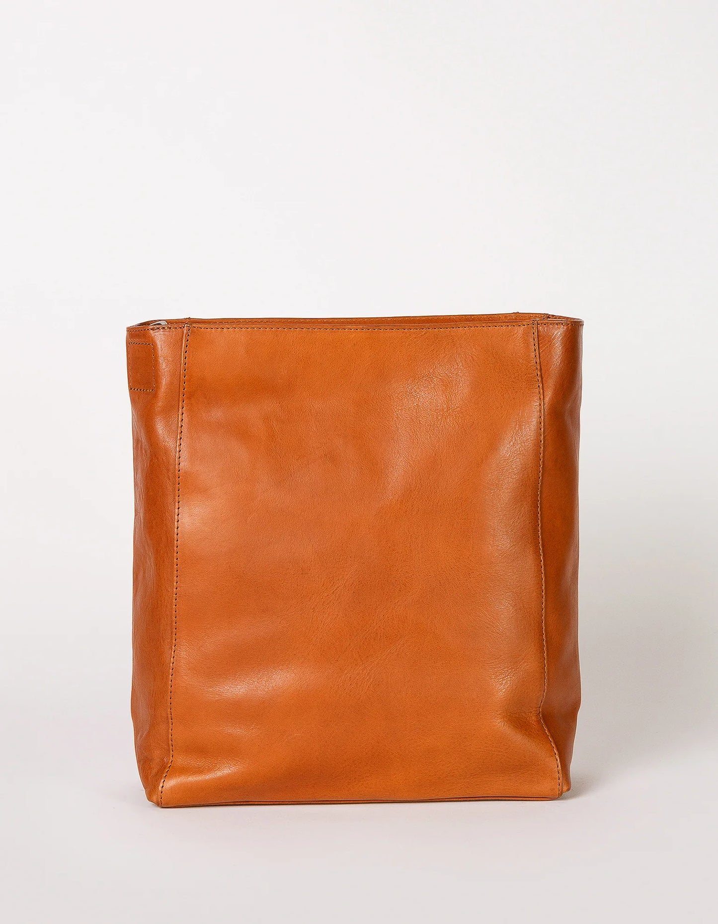 Sofia | Cognac Stromboli Leather