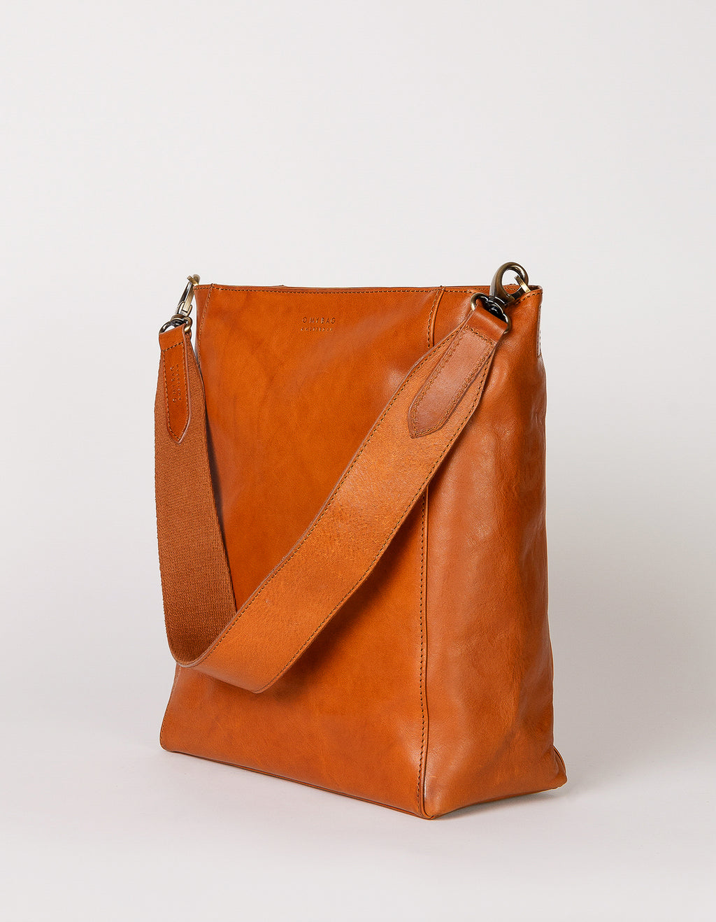 Sofia | Cognac Stromboli Leather