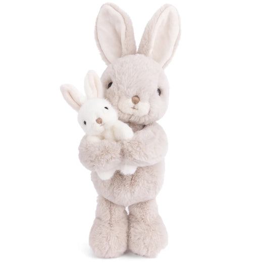 Stuffed Animal - Sunny & Mama