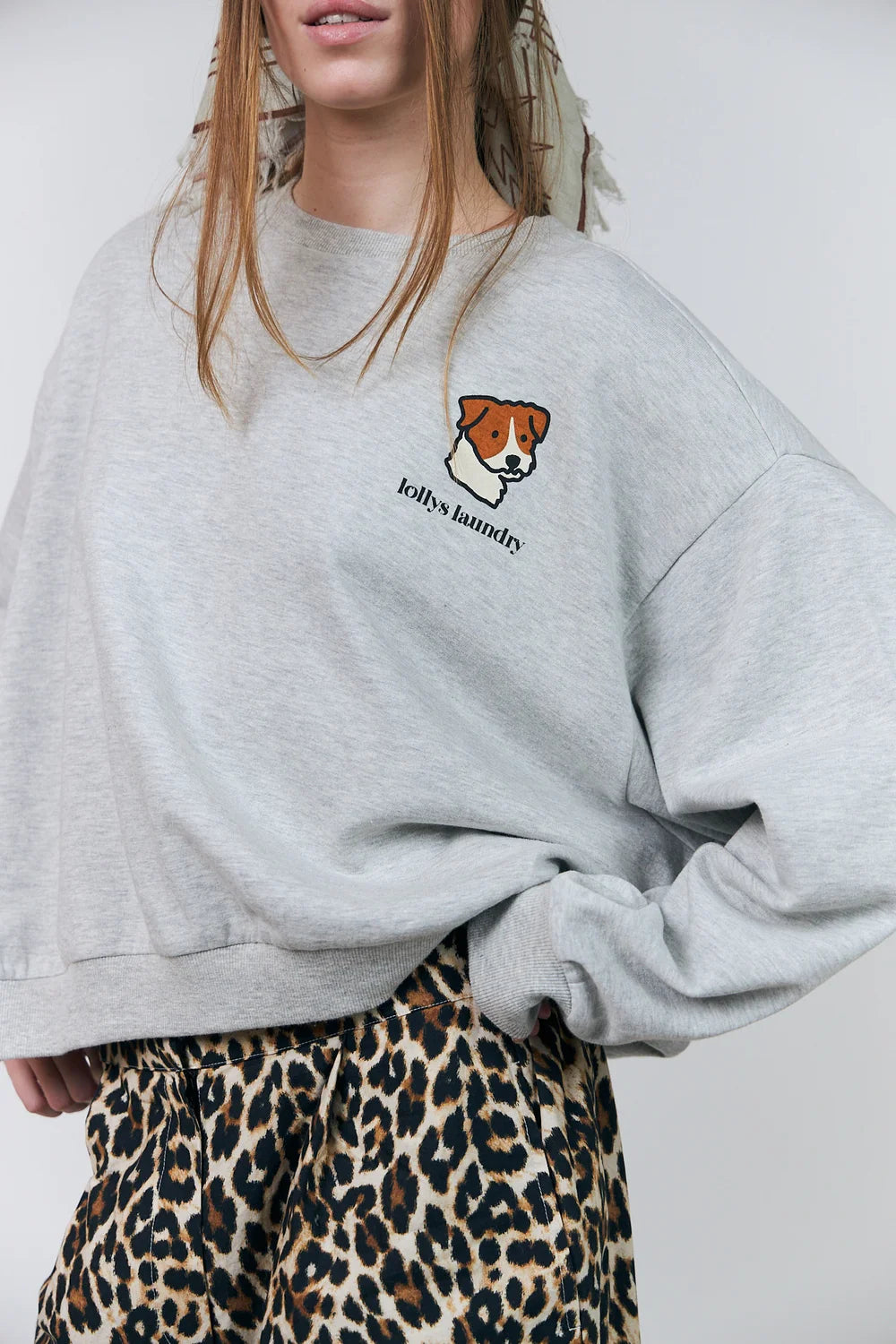 SydneyLL Dog Sweatshirt