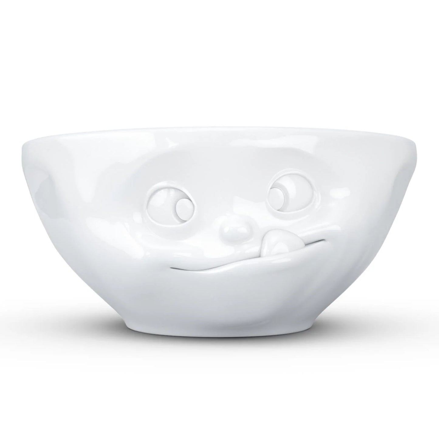 Tasty Face Bowl | 11 oz