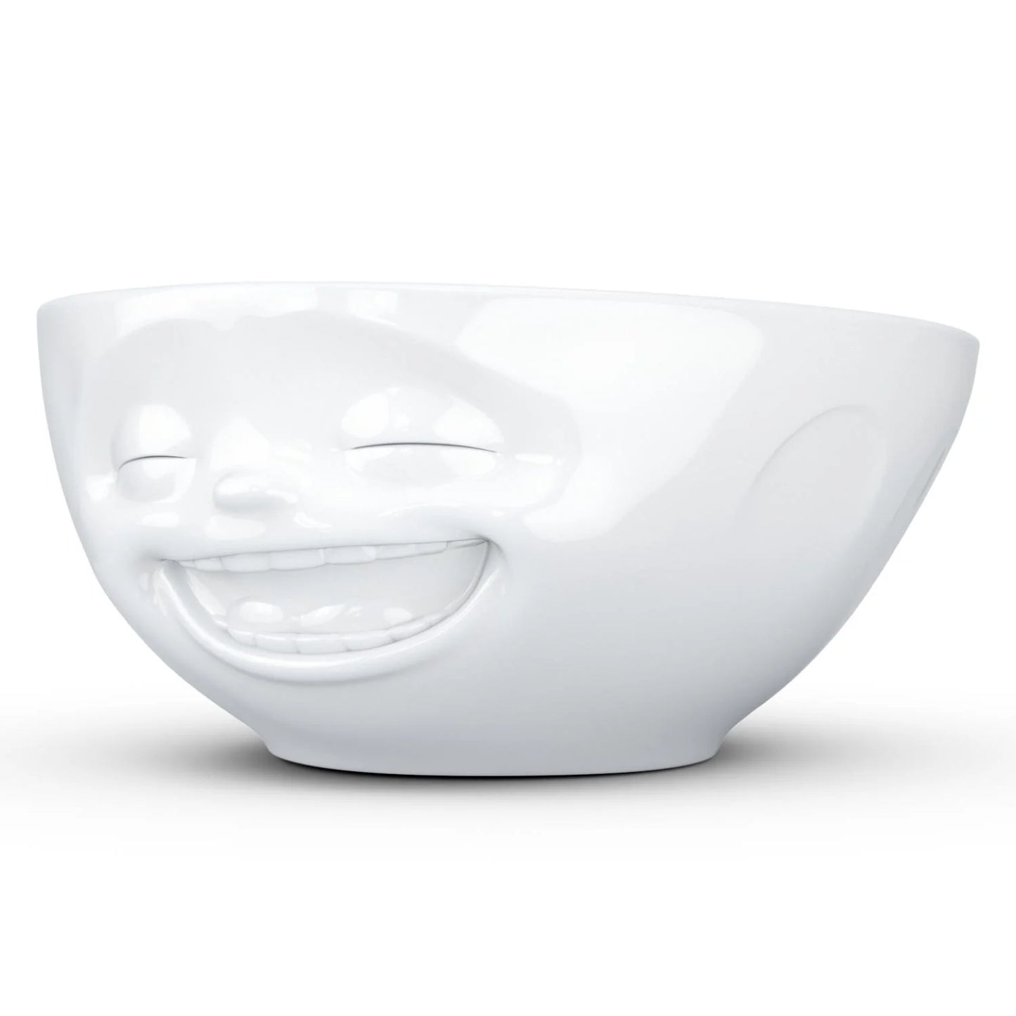 Laughing Face Bowl | 11 oz