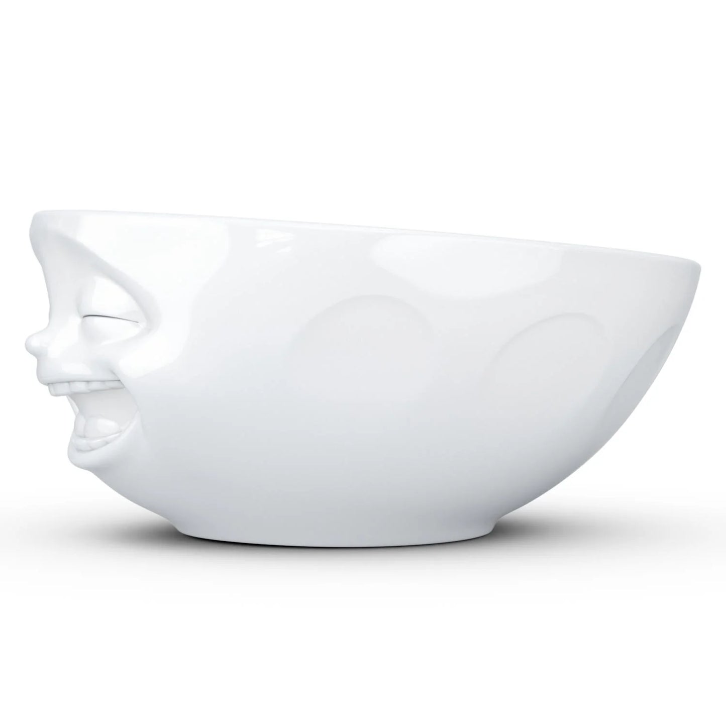 Laughing Face Bowl | 11 oz