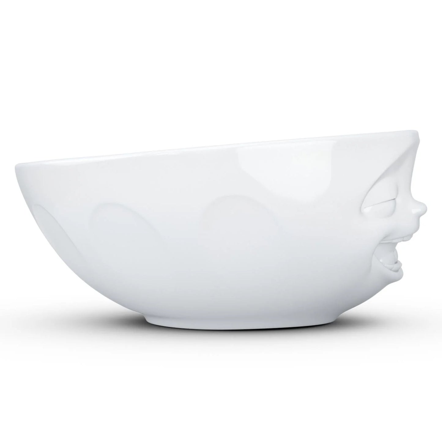 Laughing Face Bowl | 11 oz