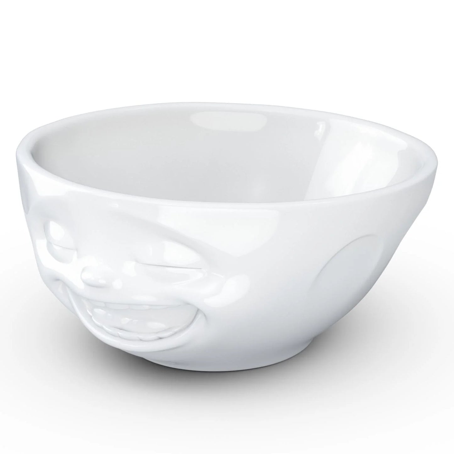 Laughing Face Bowl | 11 oz