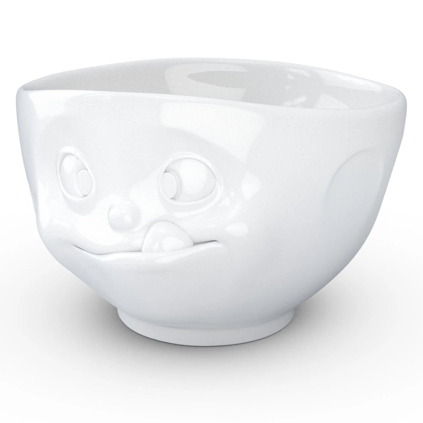 Tasty Face Bowl | 33 oz