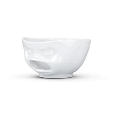 Barfing Face Bowl with Home 33 oz