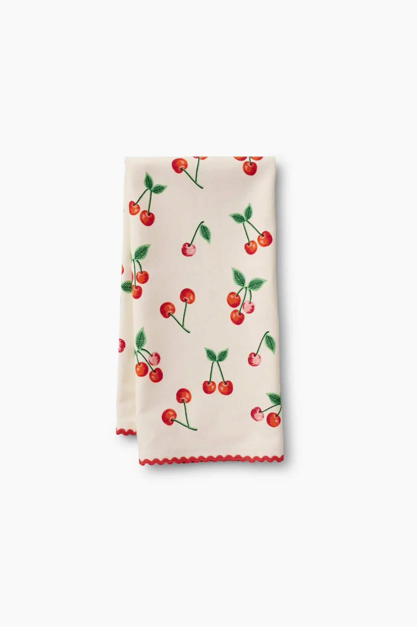 Tea Towel | Cherries