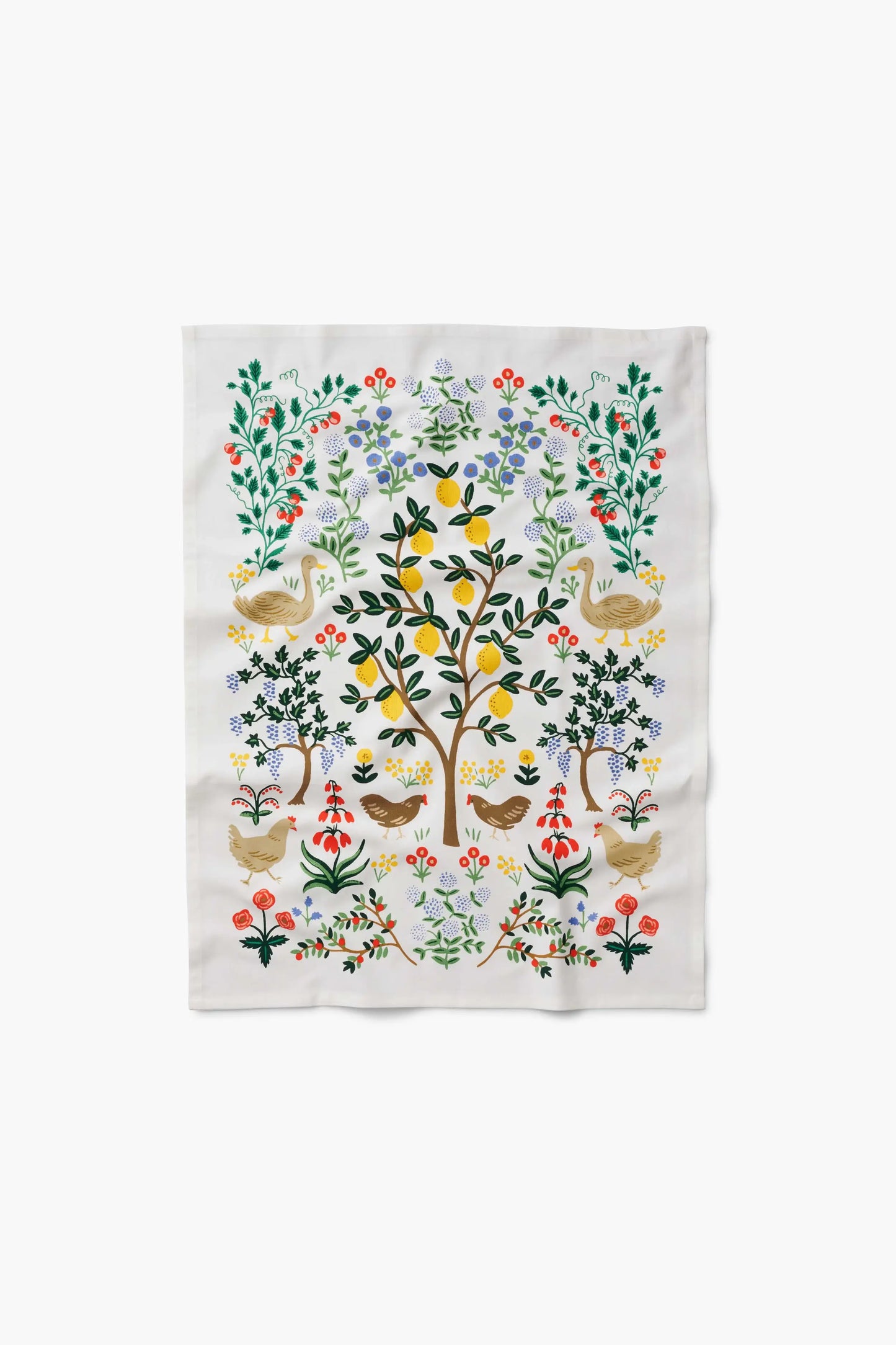 Tea Towel | Country Farm