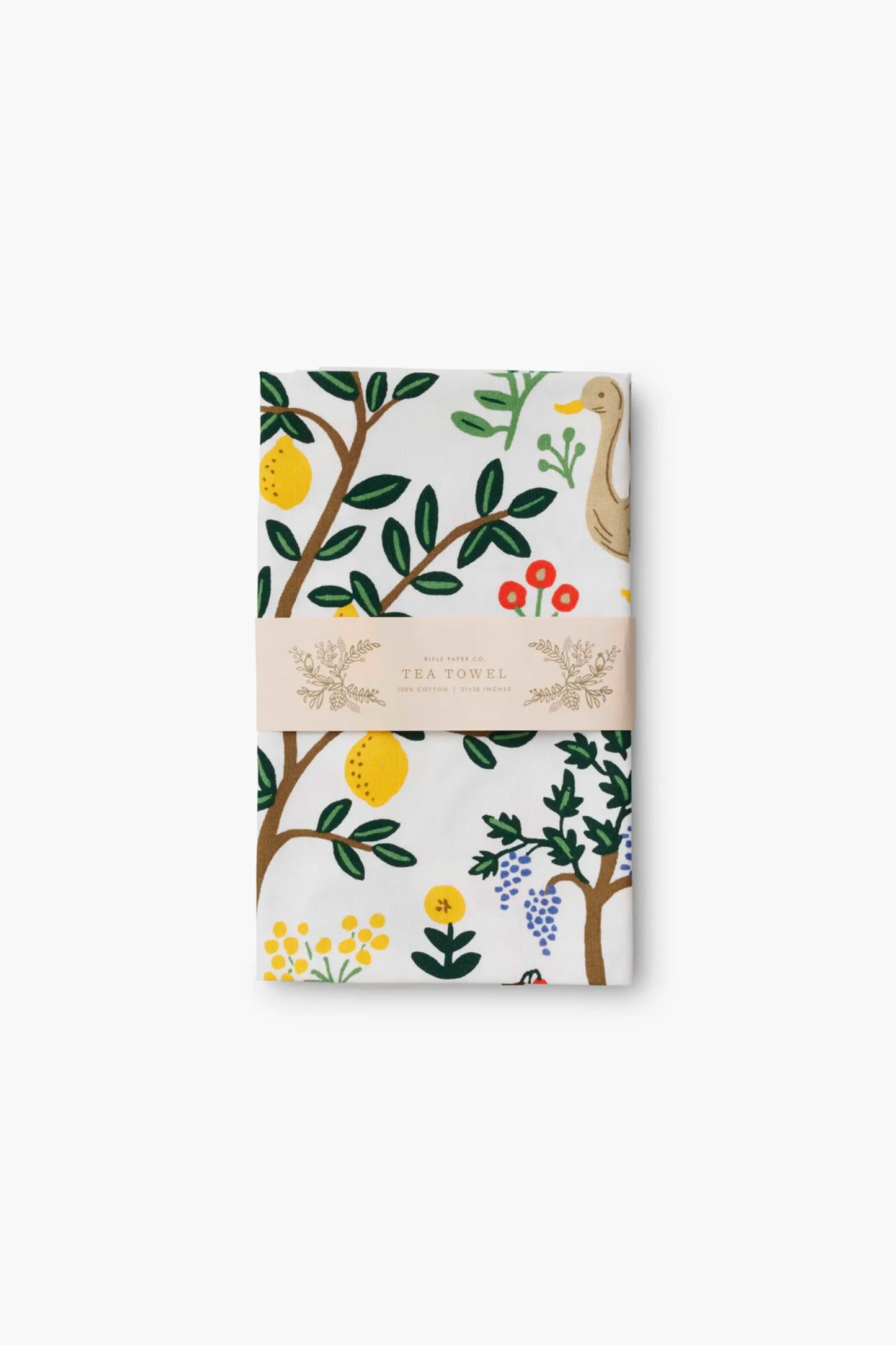 Tea Towel | Country Farm