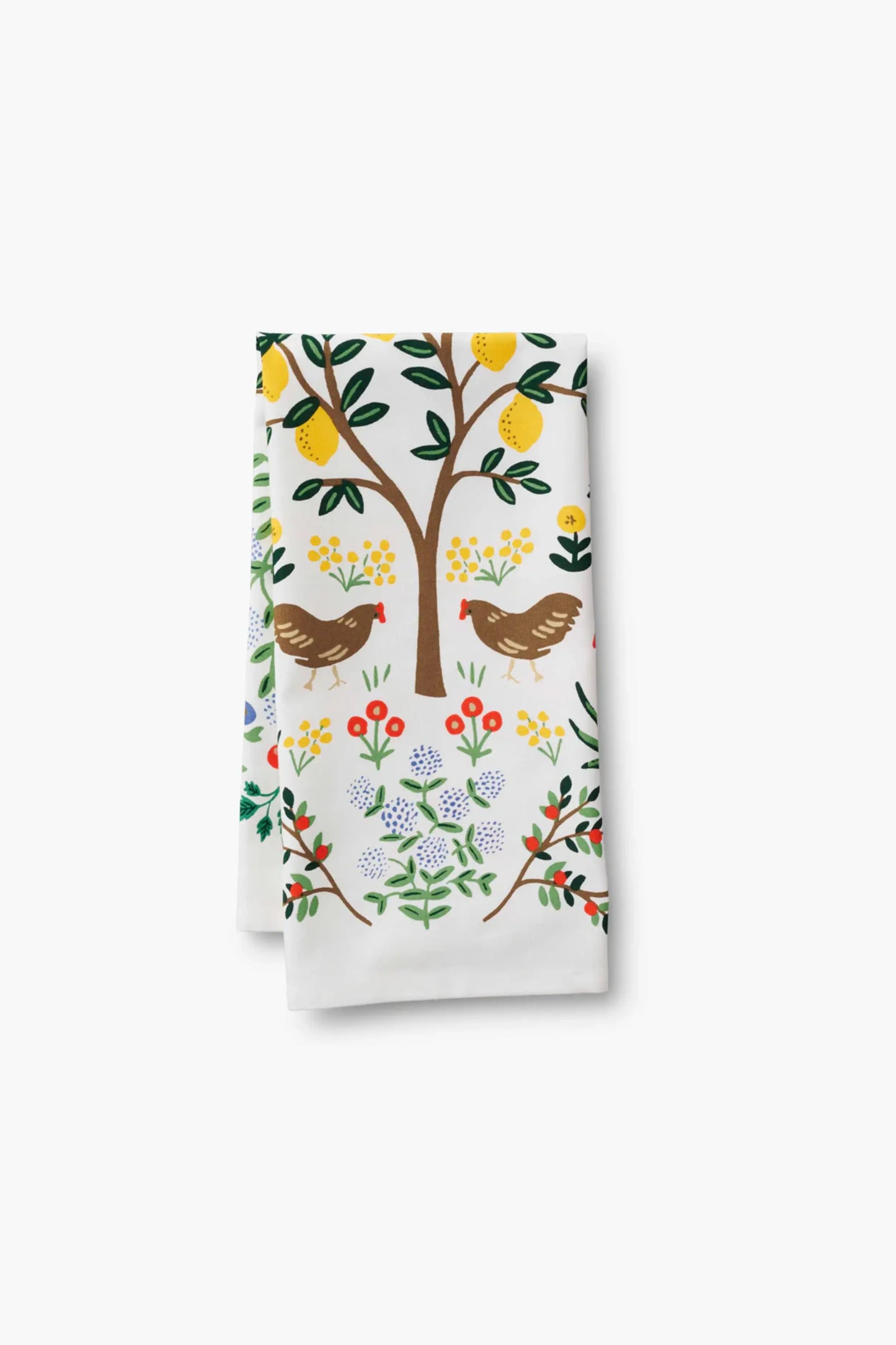 Tea Towel | Country Farm