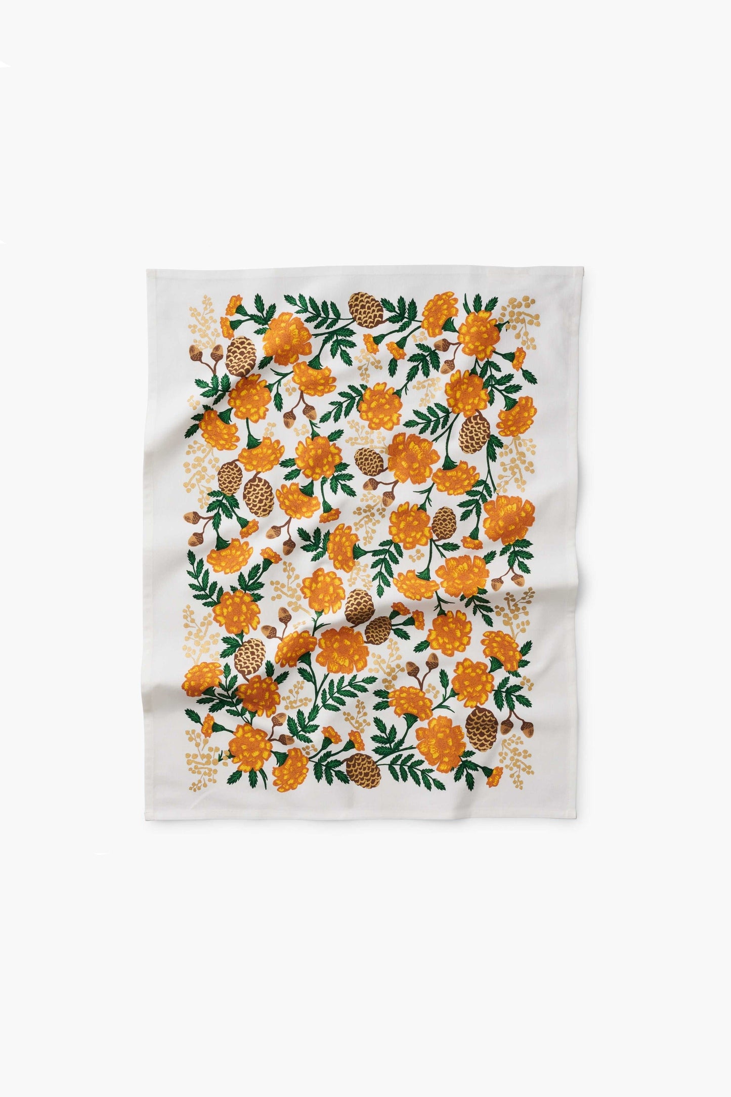 Tea Towel | Grateful Harvest