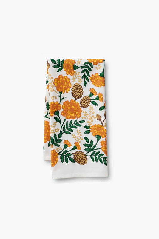 Tea Towel | Grateful Harvest