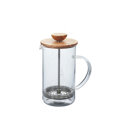 Hario Olive Wood French Press