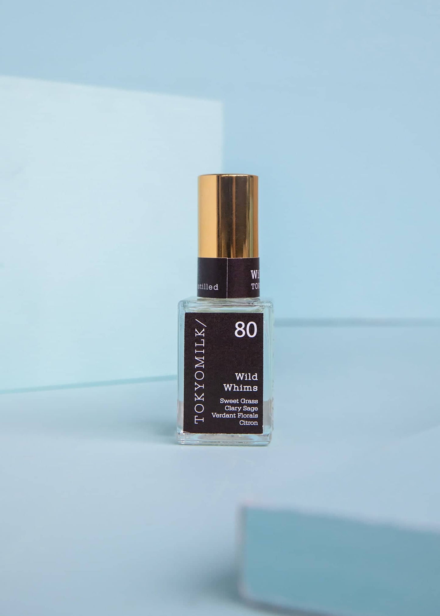 Wild Whims No. 80 Eau de Parfum