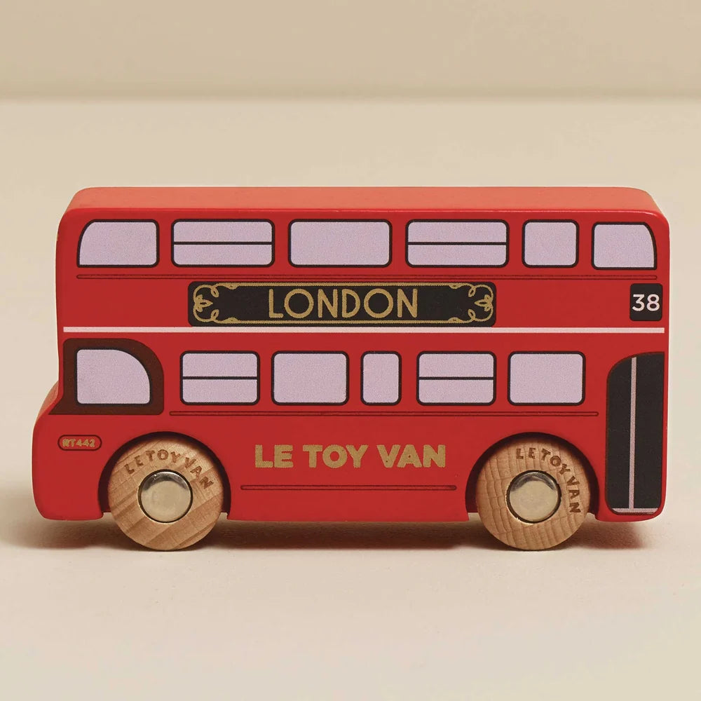 Le Toy Van - GT280 Ben