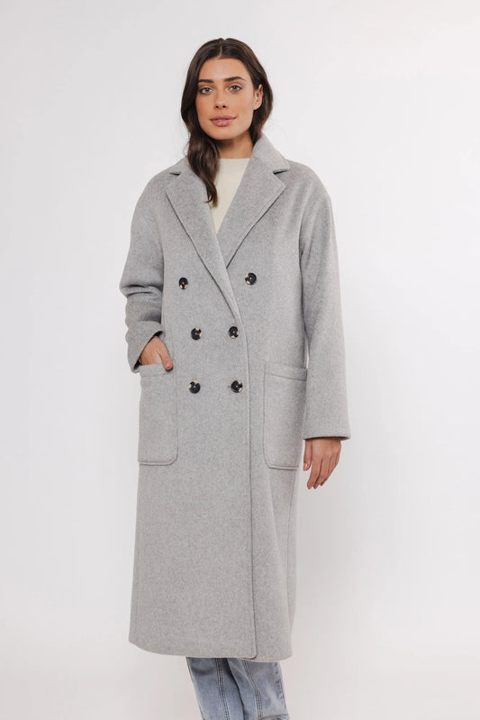 Teuni Coat