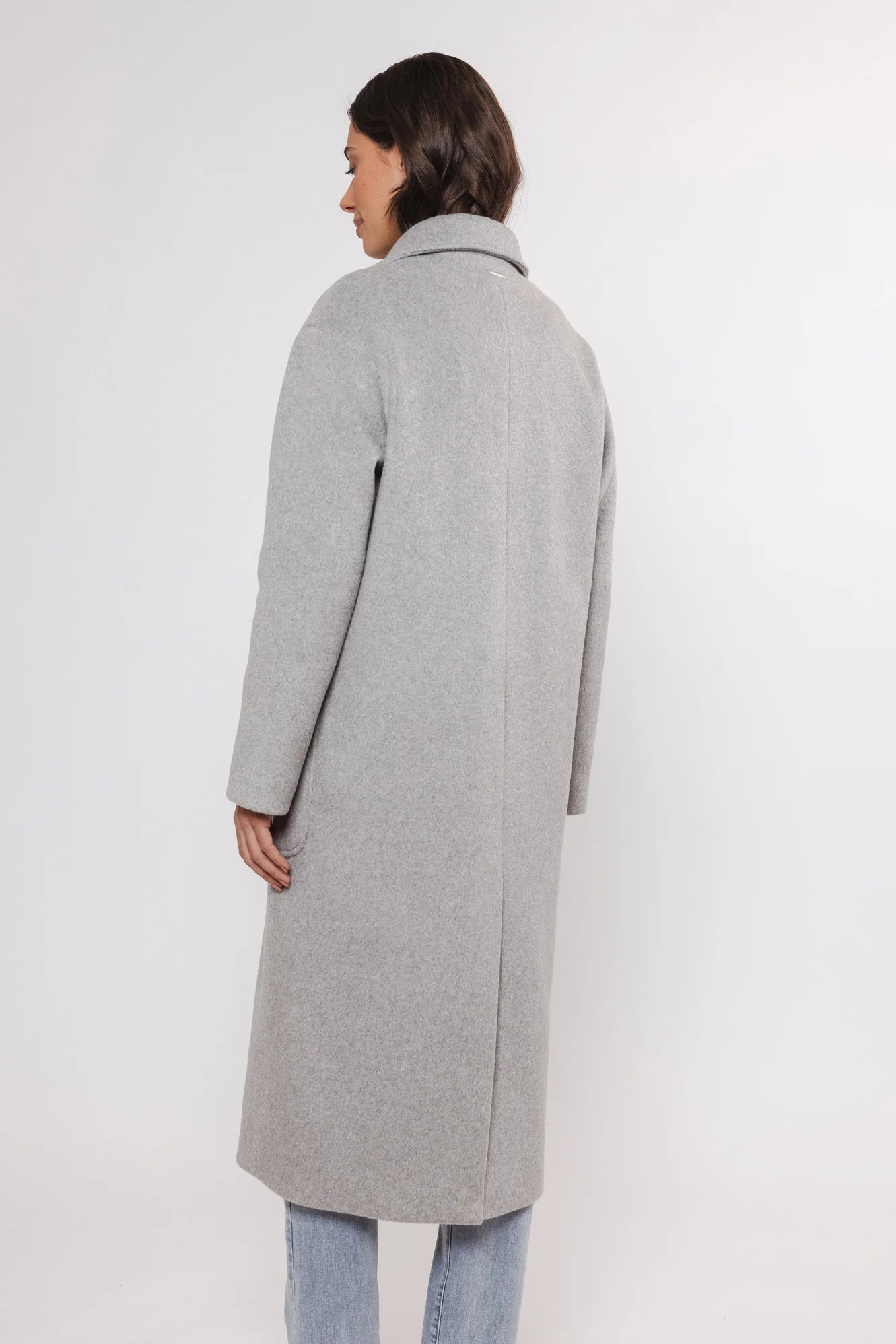 Teuni Coat