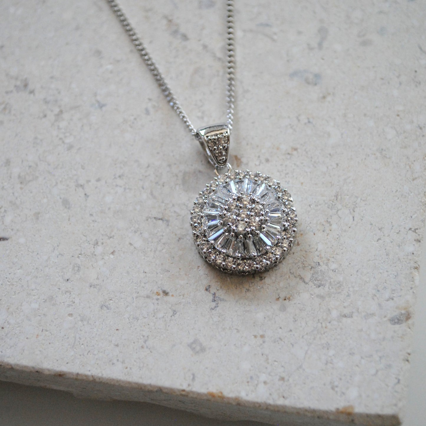 Circle of Life Necklace