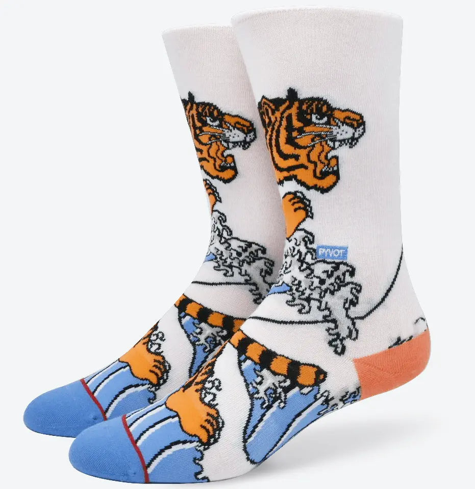 FEARLESS Socks