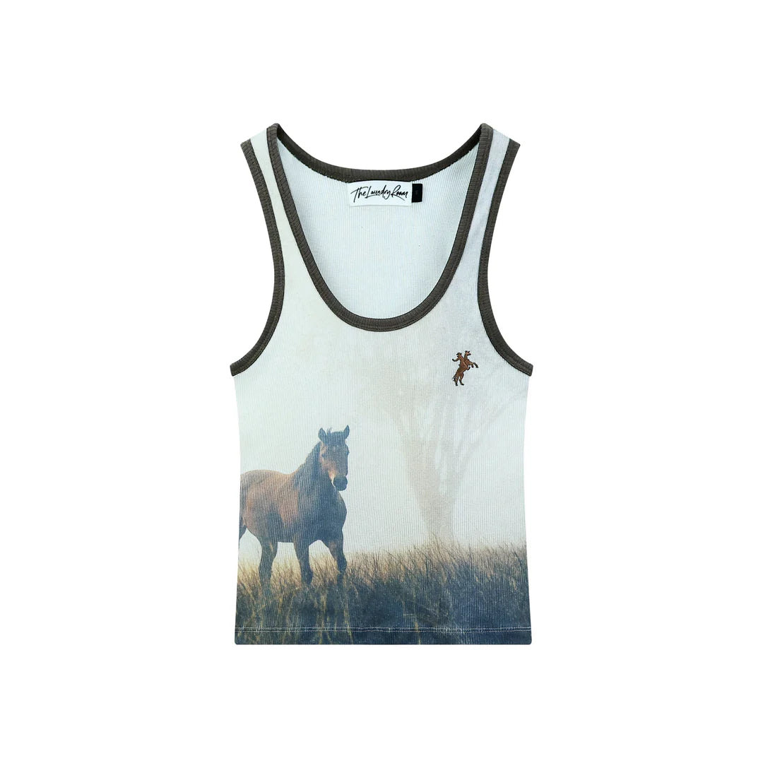Ranch Life - Rib Tank